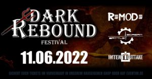 Dark Rebound Festival ´22